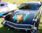 59 Cadillac 'Elvis' 2dr Hardtop