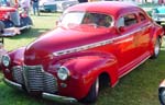 41 Chevy Chopped Coupe