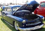 49 Mercury Tudor Sedan Custom