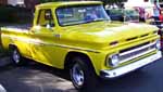 66 Chevy SWB Pickup