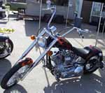 Harley Chopper