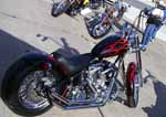 Harley Chopper