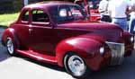 39 Ford Deluxe Coupe