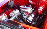 57 Chevy SBC/V8