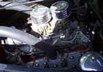 37 Ford Flathead V8