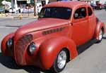 38 Ford Deluxe Coupe