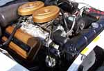 58 Chrysler 300C Hemi V8