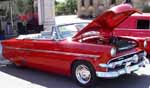 54 Ford Convertible