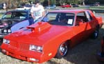 84 Oldsmobile Cutlass Coupe