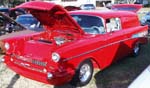 57 Chevy Sedan Delivery