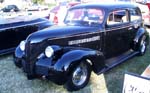 39 Chevy 2dr Sedan