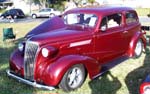 37 Chevy 2dr Sedan