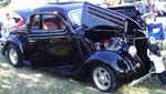 36 Ford 5W Coupe