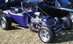 25 Ford Model T Bucket Roadster Pickup