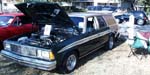 81 Chevy Malibu 4dr Station Wagon