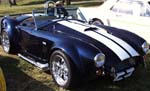 65 Ford Shelby Cobra Roadster Replica