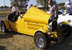 27 Bugatti Roadster Replica