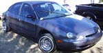 96 Ford Taurus 4dr Sedan