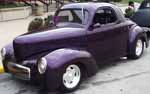 41 Willys Coupe