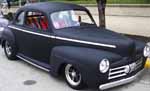 47 Ford Coupe