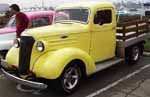 37 Chevy Flatbed Pickup
