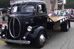 39 Ford COE Transporter