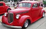 38 Dodge 5W Coupe