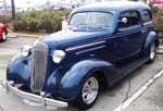 36 Chevy 2dr Sedan