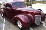 37 Chrysler Chopped 5W Coupe