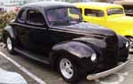 40 Ford Standard Coupe