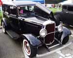 32 Ford ForDor Sedan