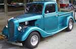 36 Ford Pickup