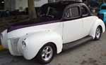 40 Ford Standard Coupe