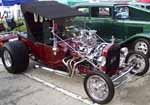 25 Ford Model T Bucket Roadster Pickup