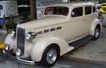 36 Packard 4dr Sedan