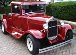 30 Ford Model A Pickup