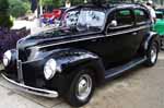 40 Ford Standard Tudor Sedan