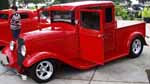 34 Ford Xcab Pickup