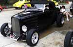 32 Ford Hiboy Roadster