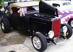 32 Ford Hiboy Roadster