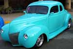 40 Ford Standard Coupe