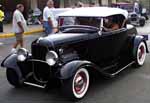 32 Ford Roadster