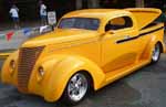 37 Ford 'Minotti' Chopped 3W Pickup