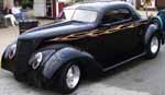 37 Ford 'Minotti' Coupe