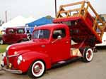 41 Ford Stakebed Pickup