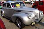 40 Buick 4dr Sedan