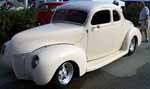 39 Ford Deluxe Coupe