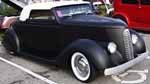 36 Ford Chopped Convertible