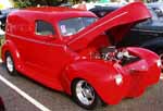 40 Ford Standard Sedan Delivery