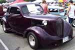 38 Plymouth Coupe